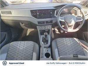 Volkswagen Polo POLO R-LINE 1.0 TSI 95HP M5F - €50 - Image 3