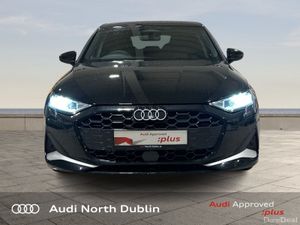 Audi A3 Audi A3 Sportback SE TFSI 85 kW 6-speed €5 - Image 3