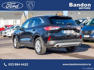 Ford Kuga 2023 Ford Kuga 2.5 Duratec 225PS PHEV Ti - Image 3
