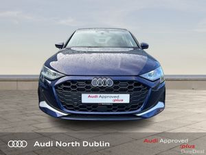Audi A3 A3 SB 30 TFSI 115HP SE €500 FINANCE CONTRI - Image 3