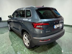 2021 Skoda Karoq 1.6TDI 115bhp Ambition - Image 2