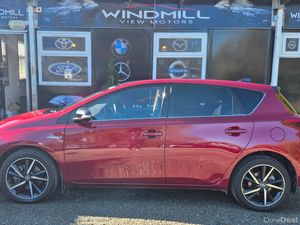 Toyota Auris 2018 - Image 4