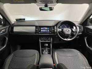 Skoda Kodiaq Ambition 7 Seat DSG 2.0TDI 150BHP - R - Image 4