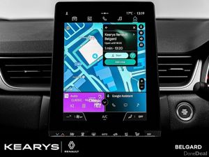 Renault Captur techno TCe 115 E06X - Image 4