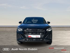 Audi Q2 Audi Q2 S line 30 TFSI 116 PS 6-speed €500 - Image 3