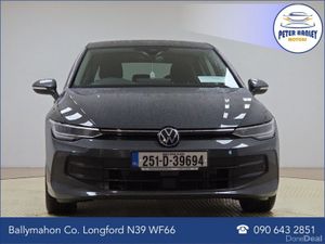 Volkswagen Golf GOLF EDITION 75 2.0 TDI 116HP - Image 3