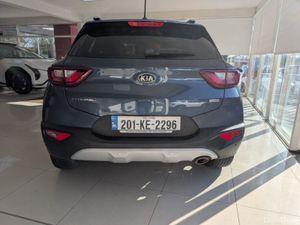 Kia Stonic 1.0 K2 Petrol SAM - Image 3
