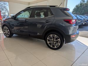Kia Stonic 1.0 K2 Petrol SAM - Image 4