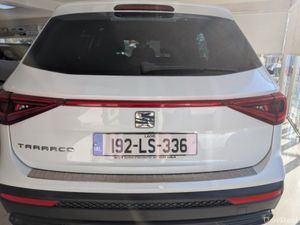 SEAT Tarraco 2.0 TDI 150HP 7S SE 5DR - Image 4