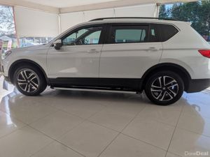 SEAT Tarraco 2.0 TDI 150HP 7S SE 5DR - Image 2