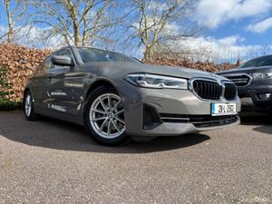520D SE AUTO | BERNINA GREY | 1 OWNER | - Image 4