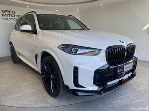BMW X5 2025 - Image 3