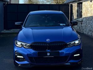 2021 BMW 3 SERIES G20 M SPORT M PERFORMANCE - Image 2