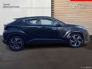Toyota C-HR 1.8 - Image 3