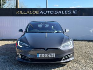 2018 Tesla Model S 75D (Top Spec) - Image 2