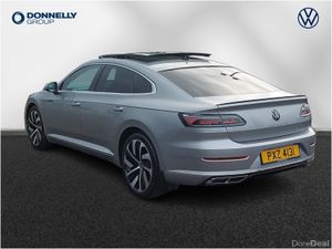 Volkswagen Arteon Fastback R-Line - Image 4