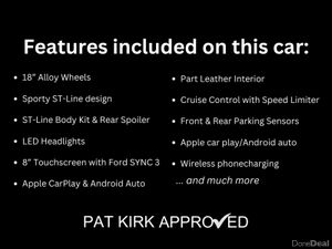 Ford Puma Hatchback ST-Line X - Image 2