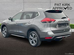 Nissan X-Trail Diesel Station Wagon N-Connecta - Image 2