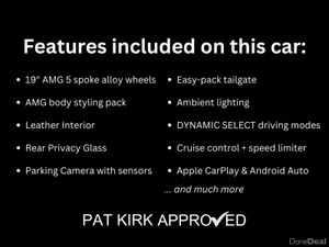 Mercedes-Benz GLA Class Gla Diesel Hatchback AMG L - Image 2