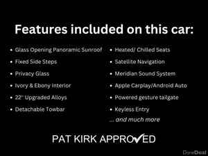 Land Rover Range Rover Diesel Estate Vogue - Image 2