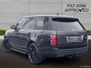 Land Rover Range Rover Diesel Estate Vogue - Image 3