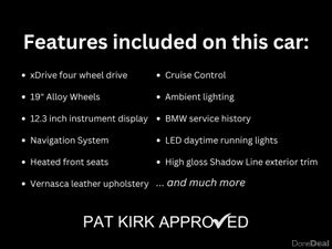 BMW 4 Series Gran Diesel Coupe M sport - Image 2