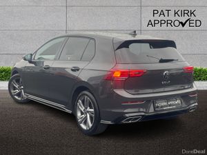 Volkswagen Golf Hatchback R-Line - Image 2