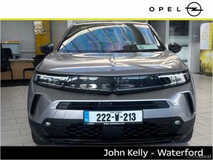 Opel Mokka SRI 1.2i (100PS) S/S - Image 2