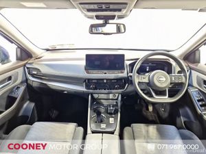 Nissan X-Trail HYBRID X-TRAIL SV PREMIUM LOW MILEA - Image 2