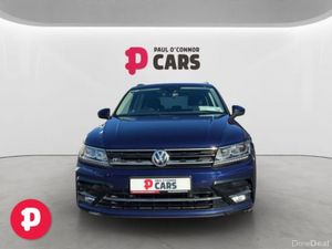Volkswagen Tiguan Highline 2.0TDI 150HP Auto - Str - Image 4