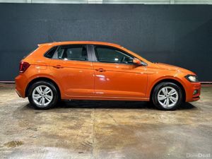 Volkswagen Polo TL 1.0tsi M5F 95HP 5DR - Image 3