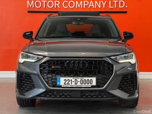 Audi RS Q3 RS TFSI QUATTRO SPORT EDITION #87 - Image 3
