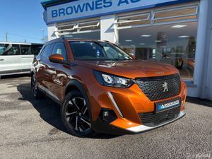 2021 Peugeot 2008 Allure 1.5L Diesel - Image 4