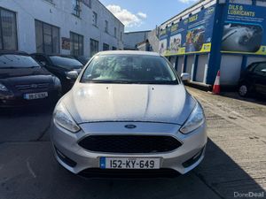 Ford Focus 2015 - Image 3