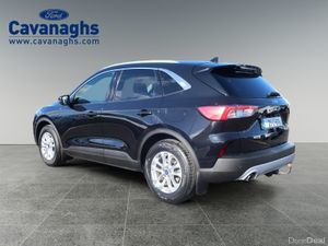 2021 FORD KUGA 1.5TDCi TITANIUM 120PS - Image 3