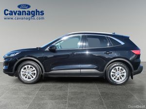 2021 FORD KUGA 1.5TDCi TITANIUM 120PS - Image 2