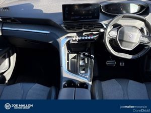 Peugeot 5008 1.5 BlueHDi 130bhp Allure Auto - Image 4