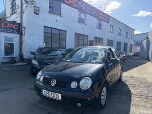 Volkswagen Polo 2002 low mileage - Image 2