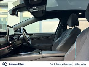 Volkswagen ID.7 77KWH PRO PLUS 286HP *MARKET INTRO - Image 4