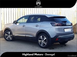 Peugeot 3008 1.5 BlueHDi 130bhp Allure - Image 3