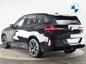 BMW X3 30e xDrive M Sport - Image 2