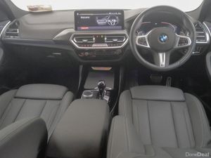 BMW X3 xDrive20d M Sport - Image 4