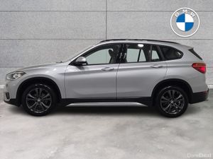 BMW X1 sDrive18d Sport - Image 4