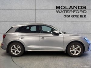 Audi Q5 Q5 35 TDI 163HP S tronic SE - Image 4