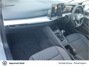 Volkswagen Golf EDITION 75 2.0 TDI 116HP - Image 4