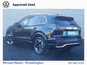 Volkswagen Tiguan R-LINE 2.0TDI DSG 150HP - Image 4