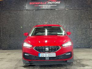 SEAT LEON ESTATE “82,000KMS”  2021 - Image 2