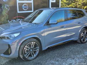 BMW X1 M-Sport X-Drive - Image 4