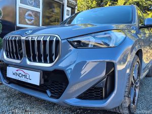 BMW X1 M-Sport X-Drive - Image 3