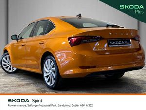 Skoda Octavia Style 2.0TDI 150bhp - Image 4